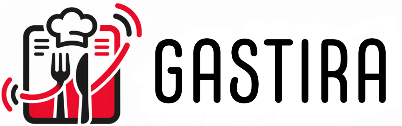 Gastira Logo